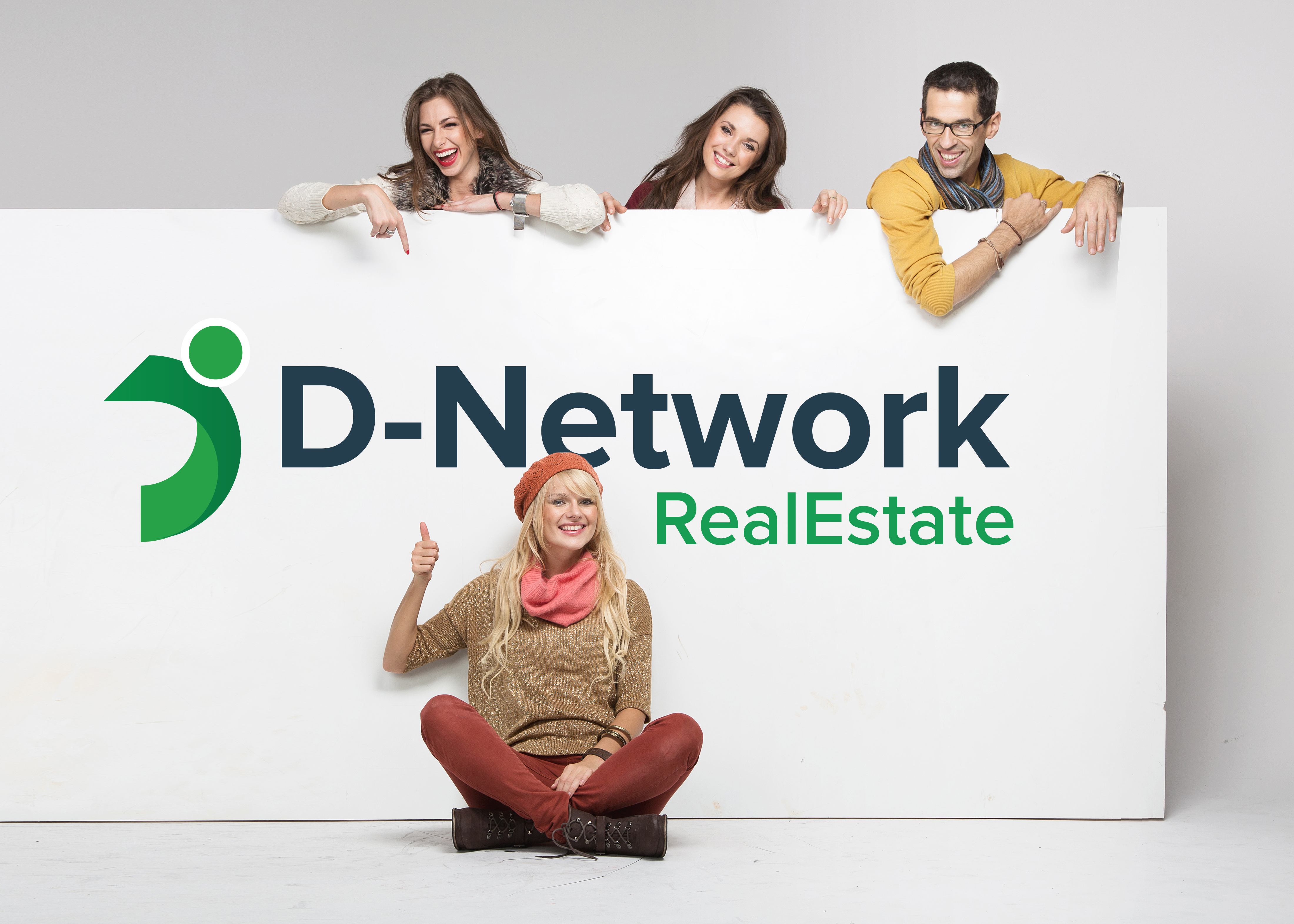 RealEstate-Network